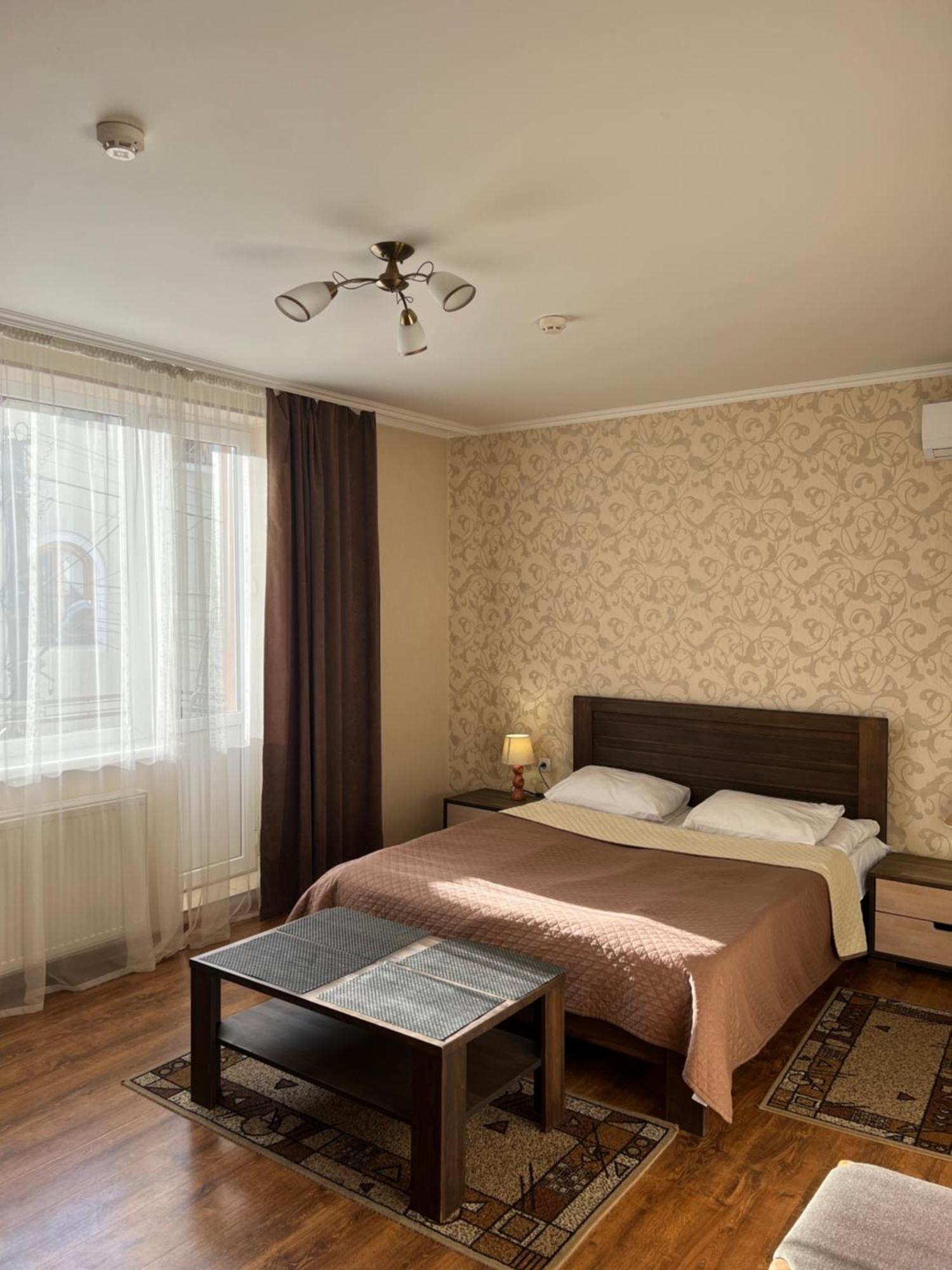 Lileya Hotel Polyana  Exterior foto