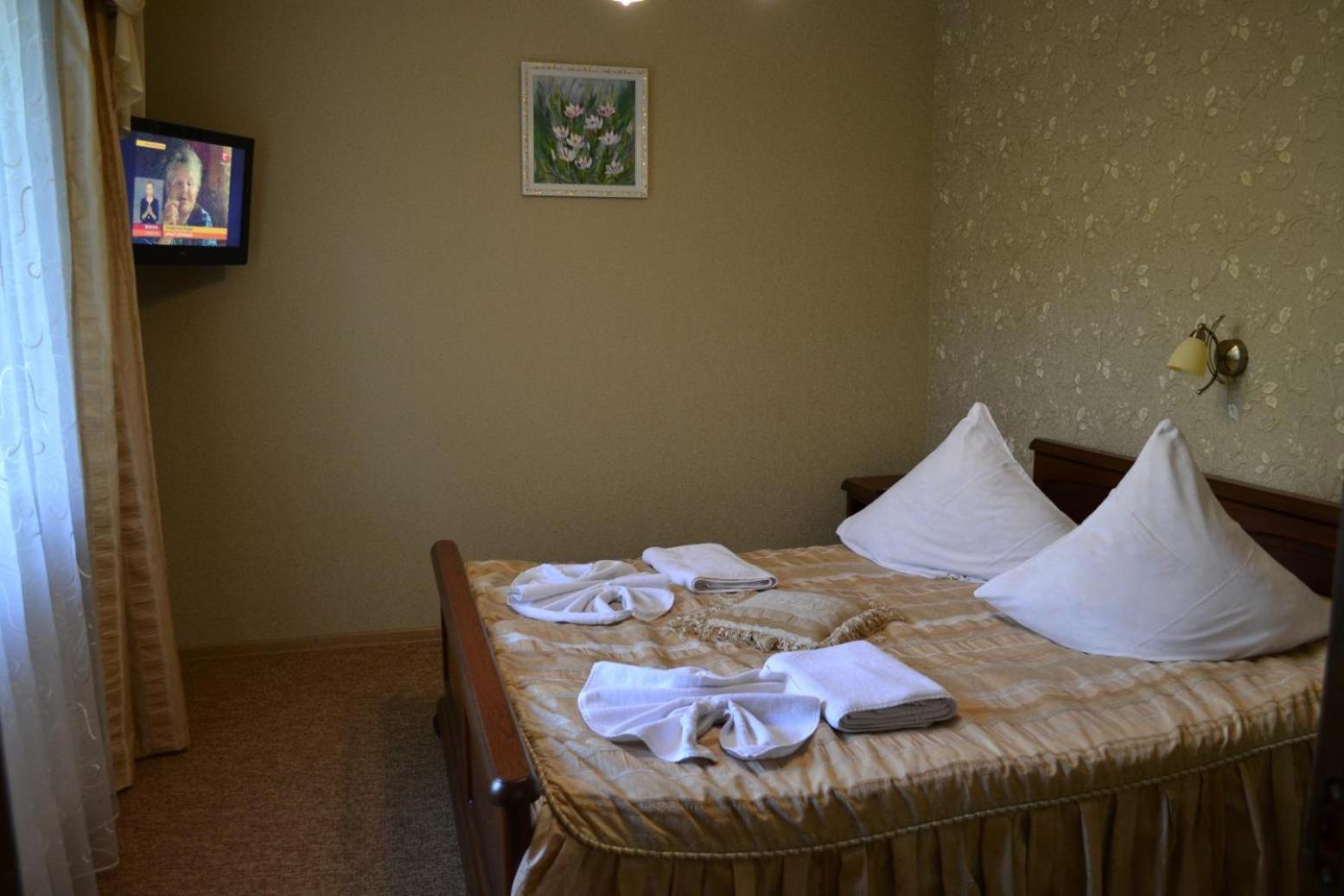 Lileya Hotel Polyana  Habitación foto