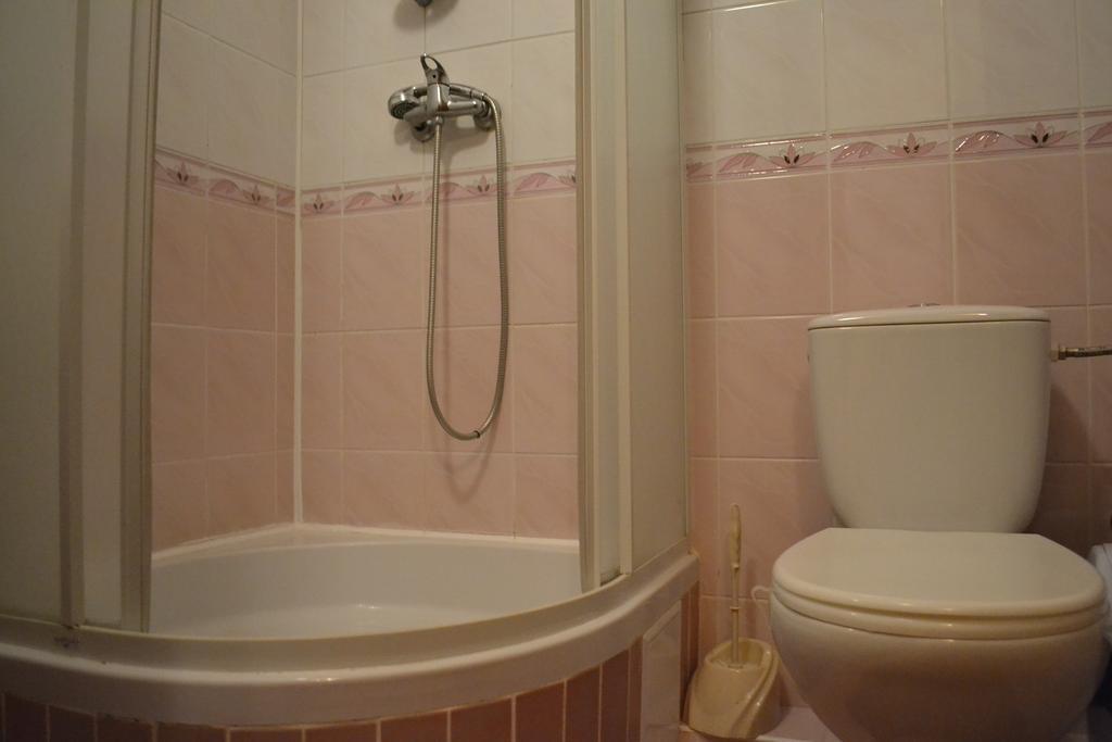 Lileya Hotel Polyana  Habitación foto