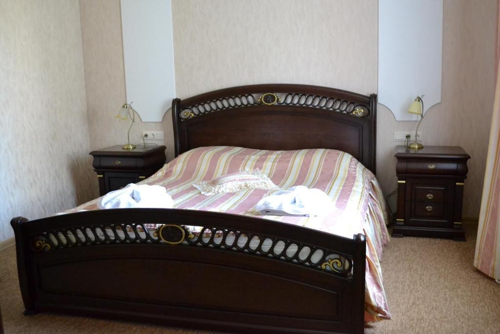 Lileya Hotel Polyana  Habitación foto